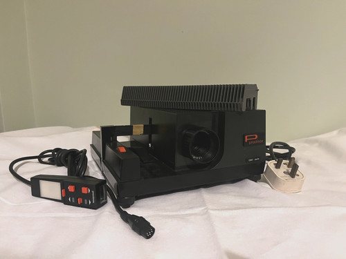 35mm slide projector - 35mm,