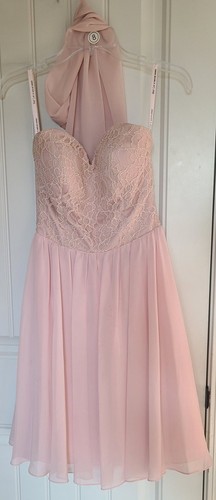 Mori lee strapless - lee,