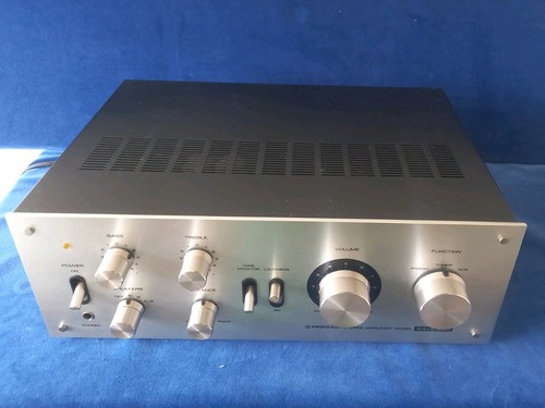 Pioneer 6300 1970 s - sa-6300, 1970's