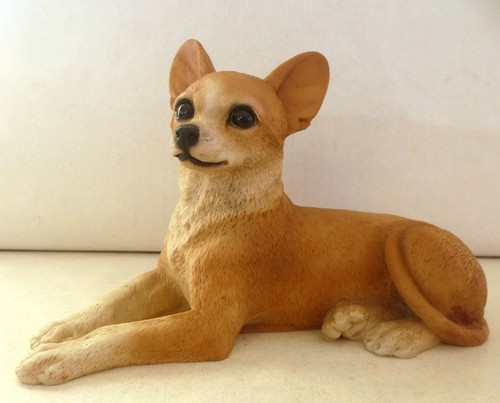 Castagna chihuahua figurine - castagna,
