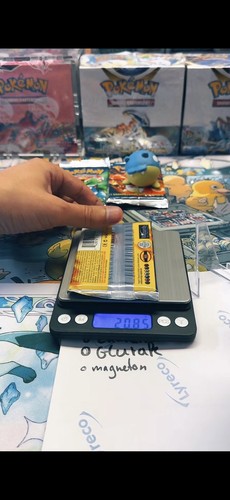 Original pokemon base set - pokemon,