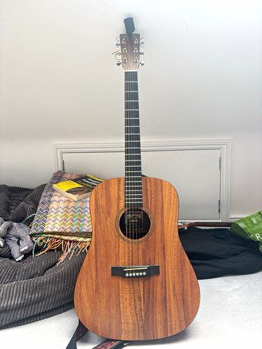 Martin dxk2ae x series - &,