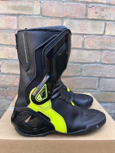 Dainese nexus leather - r,