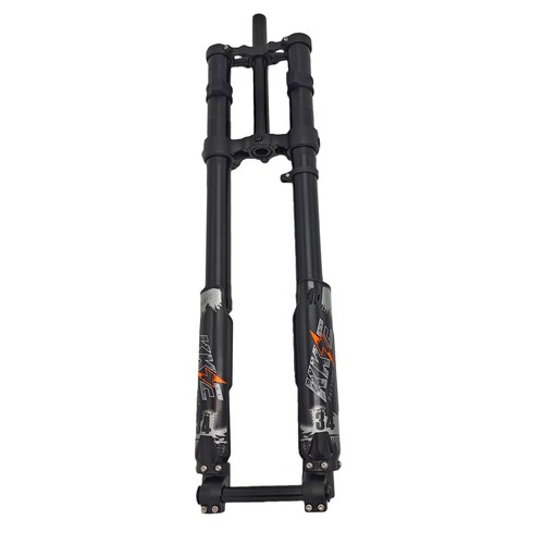Kke front suspension fork - suspension,