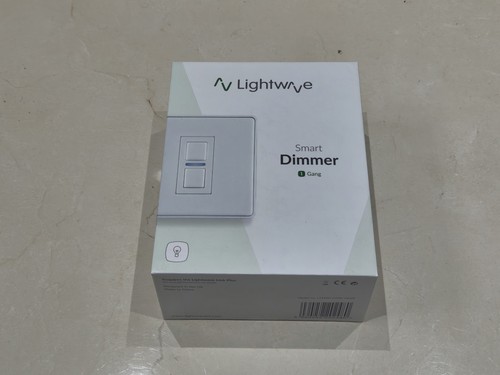 Lightwave smart model - -,