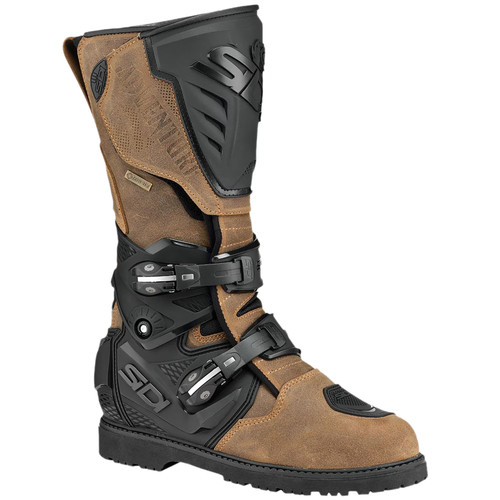 Sidi adventure gore - sidi, gore-tex
