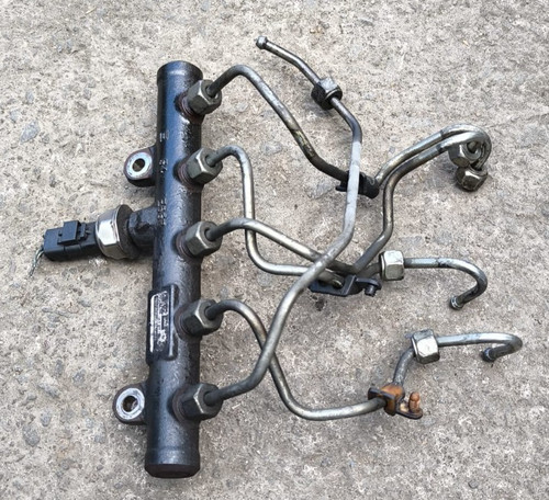 Ford diesel tdci fuel - ford,
