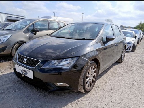 Seat leon dsg - seat, 2015