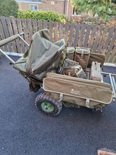 Prestige Carp Porter MK2