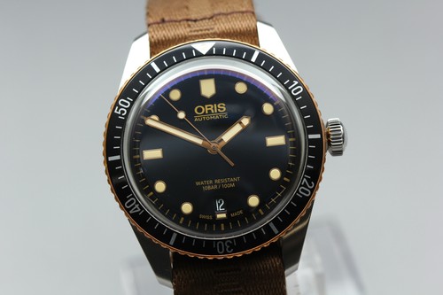 Box paper oris - [box, paper]
