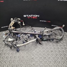 HONDA CIVIC EP3 K20 K20A2