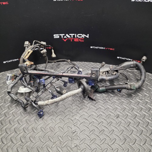 Honda civic ep3 k20 k20a2 - honda,