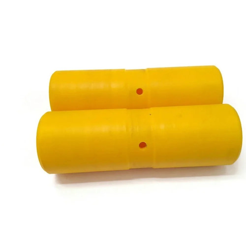 Tipping link dipper - tipping,