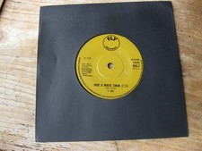 VG  T. REX - Ride A White Swan