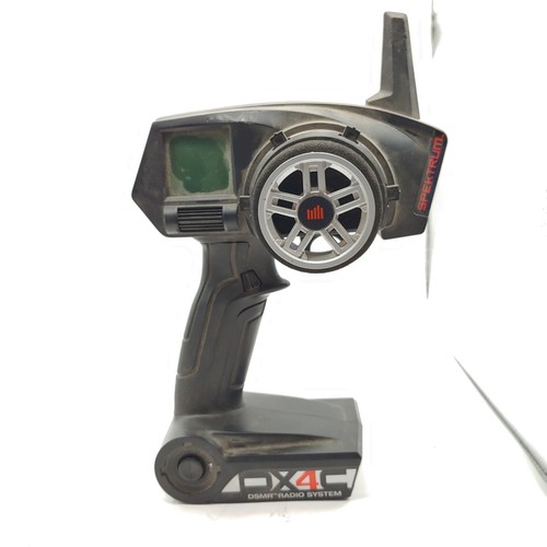 Read spektrum transmitter - read!,