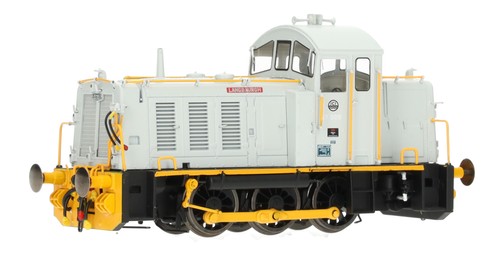 Hel29161 heljan gauge class - hel29161,
