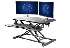 VIVO Standing Desk Converter