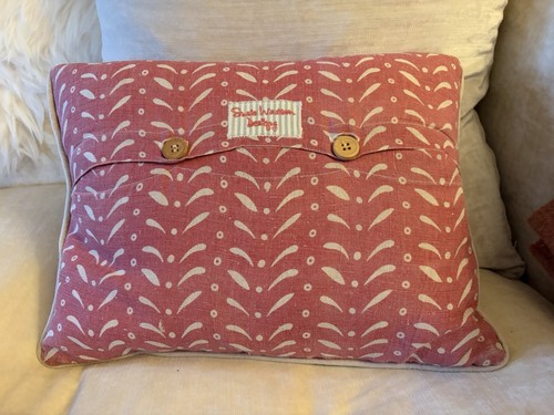 Suzie watson cushion - suzie,