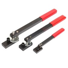 Wire Bender 200~350mm Cold Bending Machine Metal Bending DIY Tool S/N:20010-1X