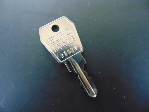 Original kamei replacement key - replacement,