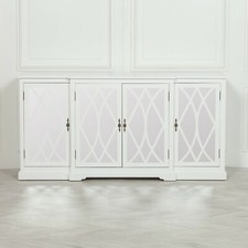 Seconds french style white - seconds,