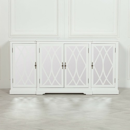 Seconds french style white - style,