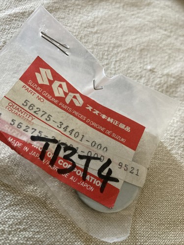 Suzuki 58275 34401 washer - 58275-34401,