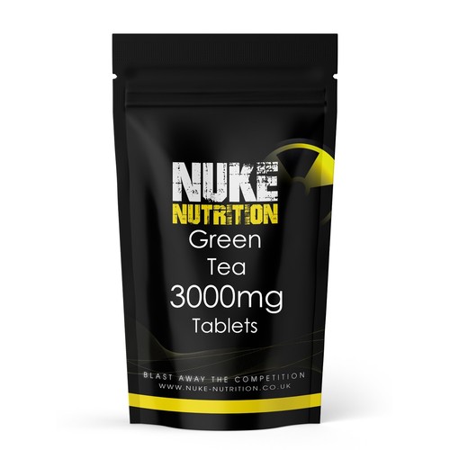 Green tea tablets egcg fat - tea,
