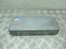 2007 LEXUS RX400H HYBRID POWER STEERING CONTROL MODULE G9250-48011