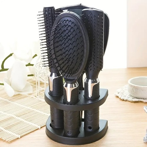 Hair styling brush - hair,