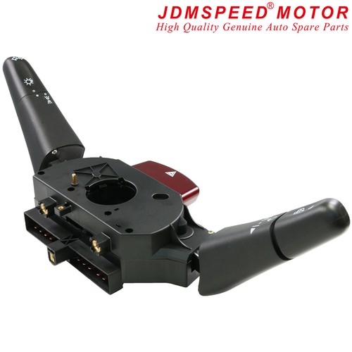 Steering column indicator - steering,