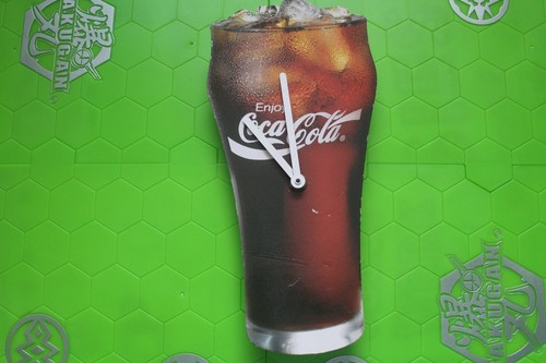 Vintage coca cola coke - cola,