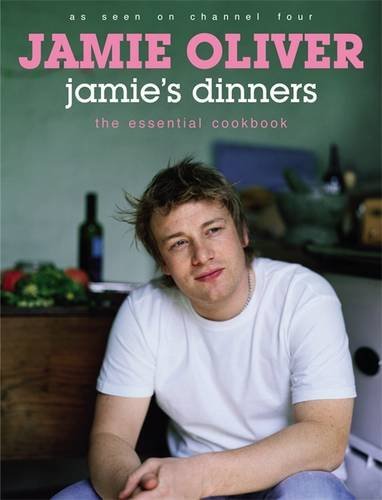 Jamie dinners - by,