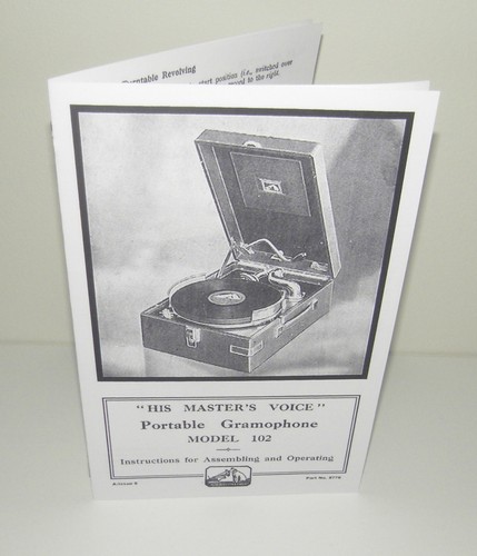 His masters voice hmv - masters,