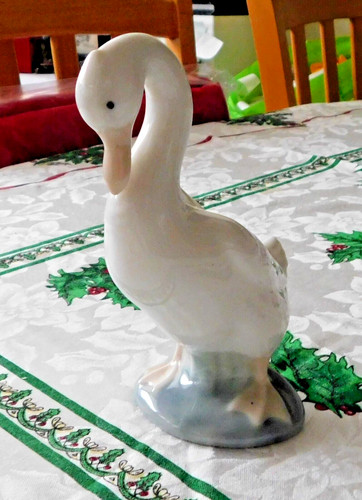 Lladro nao spain - lladro, figurine