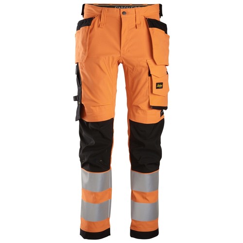 Snickers 6243 vis - class, 2