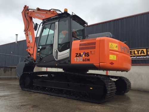 Hitachi zaxis - zaxis, 3)
