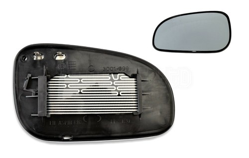 Volvo s60 s80 v70 - s80, left