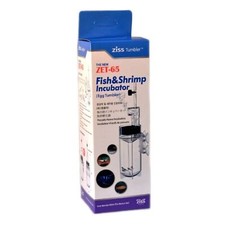 Ziss ZET-65 Egg Tumbler Fish &