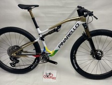 Pinarello Dogma F Xc 2025 💥 RRP £12,000 💥BRAND NEW ( S Works Epic 8 ).