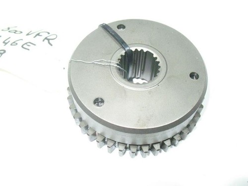 Starter freewheel honda vfr - freewheel,
