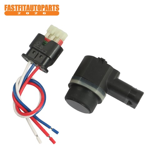 New 1pc pdc - 1pc, sensor
