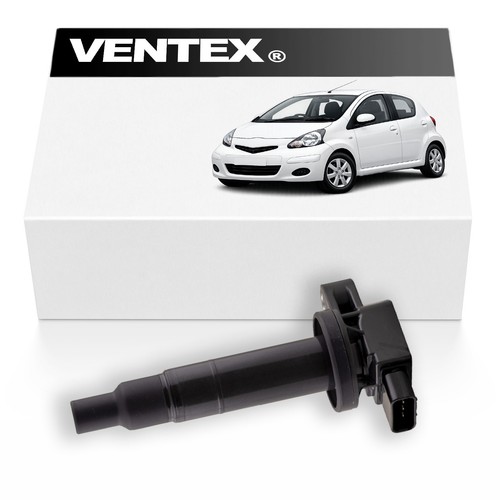 Ignition coil pack for toyota - ignition,