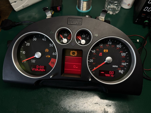 Audi mk1 8t - audi,