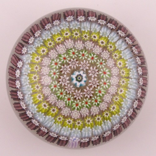 Perthshire glass pp4 - perthshire,