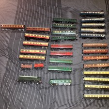 OO HO Model Railway Lot