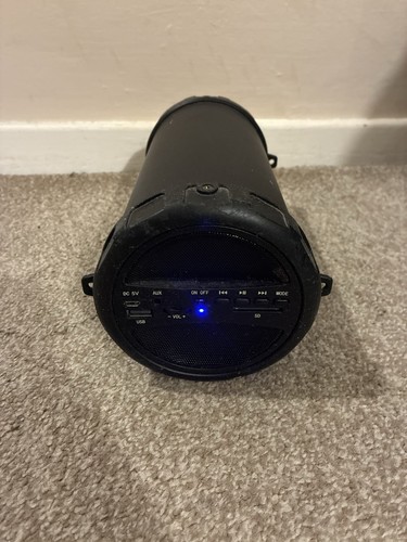 Akai bluetooth rechargeable - bluetooth,