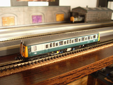 Dapol N Gauge 2D-015-005 Class