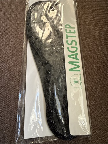 Nikken magsteps magnetic shoe - nikken,