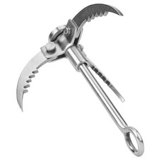 Outdoor Survival Stainless